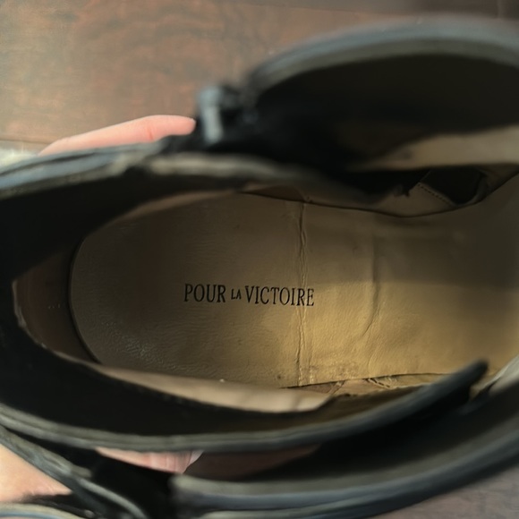 Ankle Boots - Picture 3 of 4